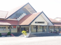 Special Class Program UNSUB Subang Nomor 1