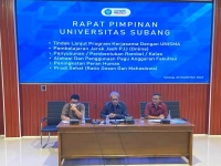Special Class Program UNSUB Subang Nomor 5