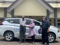 Special Class Program UNSUB Subang Nomor 6