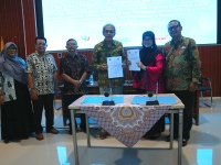 Special Class Program UNSUB Subang Nomor Photo Gallery 2