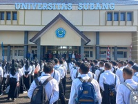 Special Class Program UNSUB Subang Nomor Home Photo 2