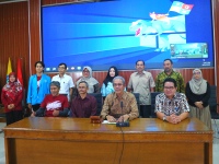 Special Class Program UNSUB Subang Nomor Home Photo 3
